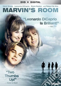 Marvin'S Room [Edizione: Stati Uniti] dvd