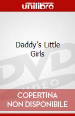 Daddy's Little Girls dvd