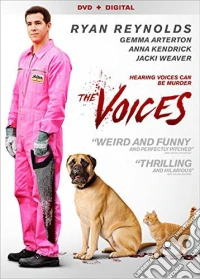 Voices dvd