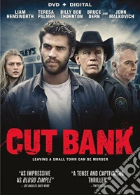 Cut Bank dvd