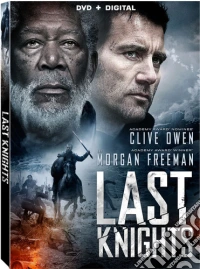 Last Knights dvd