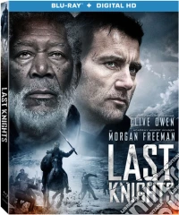 (Blu-Ray Disk) Last Knights brd