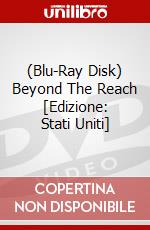 (Blu-Ray Disk) Beyond The Reach [Edizione: Stati Uniti] brd
