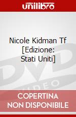 Nicole Kidman Tf [Edizione: Stati Uniti] dvd