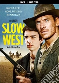 Slow West [Edizione: Stati Uniti] dvd
