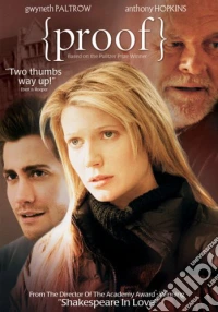 Proof [Edizione: Stati Uniti] dvd