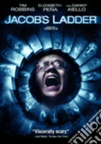 (Blu-Ray Disk) Jacob's Ladder brd