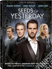 Seeds Of Yesterday dvd