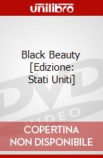 Black Beauty [Edizione: Stati Uniti] dvd