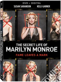 Secret Life Of Marilyn Monroe [Edizione: Stati Uniti] dvd