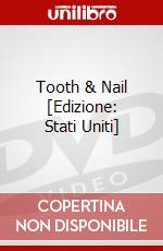 Tooth & Nail [Edizione: Stati Uniti] dvd