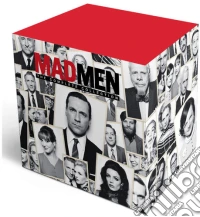 Mad Men: The Complete Collection dvd
