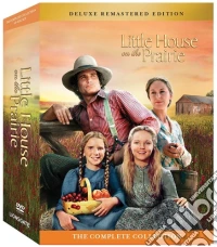 Little House On The Prairie: Complete Collection (48 Dvd) dvd