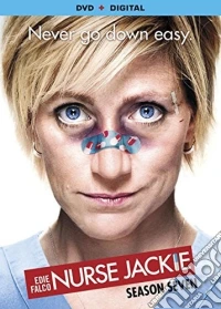Nurse Jackie: Season 7 [Edizione: Stati Uniti] dvd