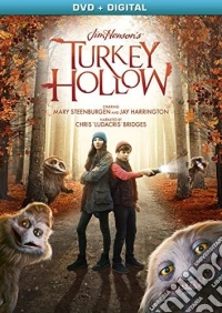 Jim Henson'S Turkey Hollow [Edizione: Stati Uniti] dvd