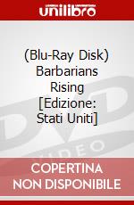 (Blu-Ray Disk) Barbarians Rising [Edizione: Stati Uniti] brd