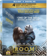 (Blu-Ray Disk) Room brd