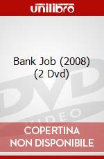Bank Job (2008) (2 Dvd) dvd