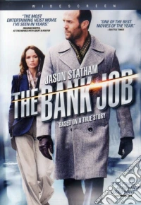 Bank Job (2008) dvd