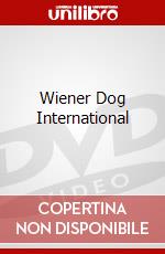 Wiener Dog International dvd