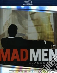 (Blu-Ray Disk) Mad Men: Season 1 (3 Blu-Ray) brd