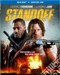 (Blu-Ray Disk) Standoff brd