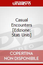 Casual Encounters [Edizione: Stati Uniti] dvd