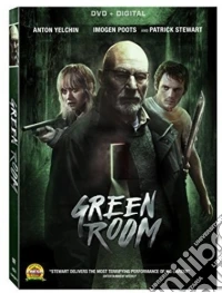 Green Room dvd