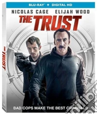 (Blu-Ray Disk) Trust brd