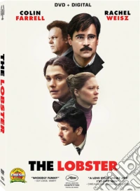 Lobster dvd