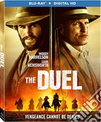 (Blu-Ray Disk) Duel brd