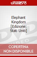 Elephant Kingdom [Edizione: Stati Uniti] dvd
