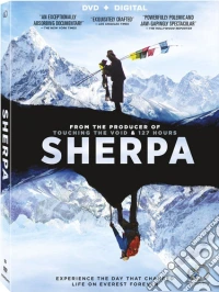 Sherpa [Edizione: Stati Uniti] dvd