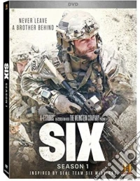 Six (2 Dvd) [Edizione: Stati Uniti] dvd