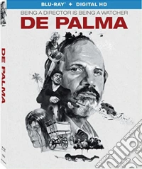(Blu-Ray Disk) De Palma brd