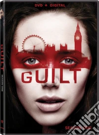 Guilt: Season 1 (3 Dvd) [Edizione: Stati Uniti] dvd