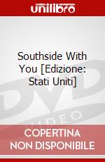 Southside With You [Edizione: Stati Uniti] dvd