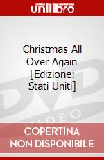Christmas All Over Again [Edizione: Stati Uniti] dvd