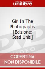 Girl In The Photographs [Edizione: Stati Uniti] dvd
