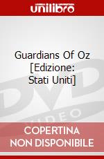 Guardians Of Oz [Edizione: Stati Uniti] dvd