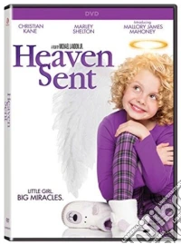 Heaven Sent [Edizione: Stati Uniti] dvd