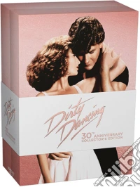 (Blu-Ray Disk) Dirty Dancing: 30Th Anniversary (Collector's Box) brd