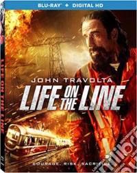 (Blu-Ray Disk) Life On The Line brd