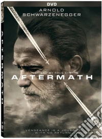 Aftermath dvd