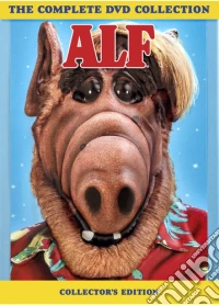 Alf Collection: Season 1-4 [Edizione: Stati Uniti] dvd