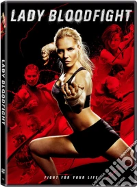 Lady Bloodfight [Edizione: Stati Uniti] dvd