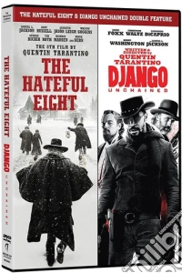 Hateful Eight / Django [Edizione: Stati Uniti] dvd