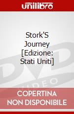 Stork'S Journey [Edizione: Stati Uniti] dvd