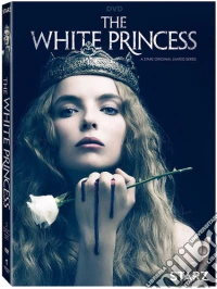 White Princess (3 Dvd) dvd