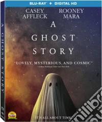 (Blu-Ray Disk) Ghost Story brd